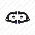 SuperPro Prado Castor/Camber Adj Arm TRC480