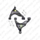 SuperPro Prado 150 STD Lower Arm Kit TRC483