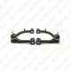 SuperPro 200 Ser. Castor/Camber Adj Arm TRC485