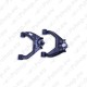 SuperPro Pajero Sport Upper Arm Kit TRC501