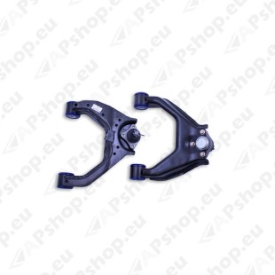 SuperPro Pajero Sport Upper Arm Kit TRC501