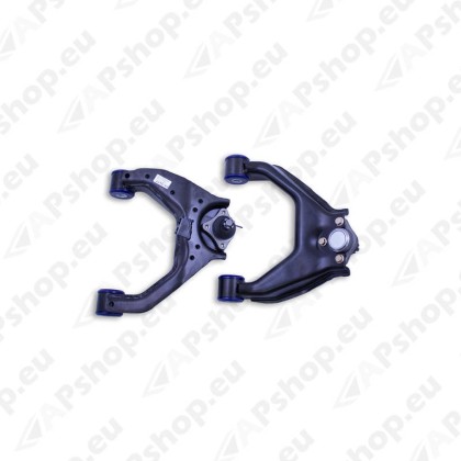 SuperPro Pajero Sport Upper Arm Kit TRC501