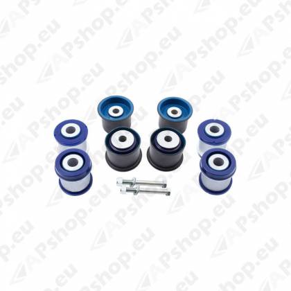 SuperPro Mustang Rear Traction Kit TRC5500