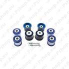SuperPro Mustang Rear Traction Kit TRC5500