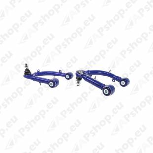 SuperPro Fixed Offest Control Arm Kit Ford Ranger PXI-PXIII TRC6560