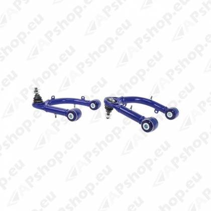 SuperPro Fixed Offest Control Arm Kit Ford Ranger PXI-PXIII TRC6560