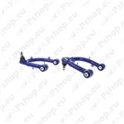 SuperPro Fixed Offest Control Arm Kit Ford Ranger PXI-PXIII TRC6560