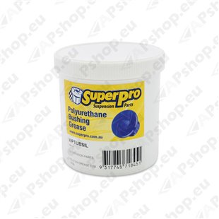 SuperPro SILICON GREASE TUB 500g WPTUBSIL
