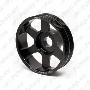 GFB WRX Non-underdriven Lightweight Crank Pulley 2009