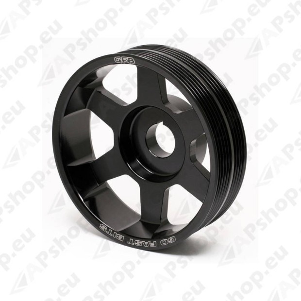 Forester SG All-wheel Drive (2003 to 2008)