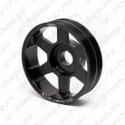 GFB WRX Non-underdriven Lightweight Crank Pulley 2009