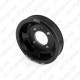 GFB EVO Under-drive Crank Pulley 2011