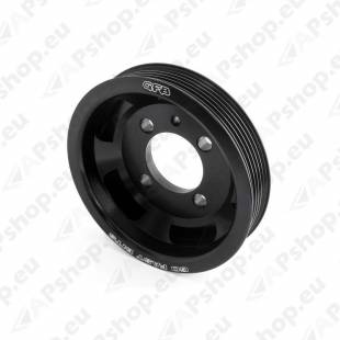 GFB EVO Under-drive Crank Pulley 2011