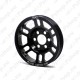 GFB VAG belt-driven 1.8/2.0 TFSI Non Under-Drive Crank Pulley 2012