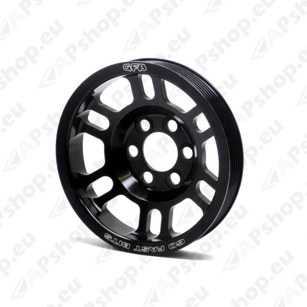 Golf MK5 Front Wheel Drive (2004 to 2008)