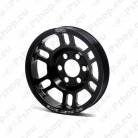 GFB VAG belt-driven 1.8/2.0 TFSI Non Under-Drive Crank Pulley 2012