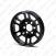 GFB VAG belt-driven 1.8/2.0 TFSI Non Under-Drive Crank Pulley 2012