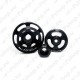 GFB Lightweight aircraft grade alumimium Lightened underdrive pulley kit For MY08-on WRX/STi 2014