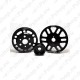 GFB Lightened underdrive pulley kit for BRZ and GT-86 2016