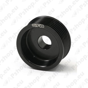 GFB Lightened Underdriven Subaru BRZ and Toyota GT86 Alternator Pulley 2221