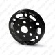 GFB Lightened Underdriven Subaru BRZ and Toyota GT86 Water Pump Pulley 2223
