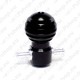 GFB ATOMIC Single stage, under-bonnet adj 3001