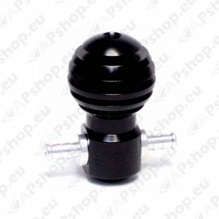 GFB ATOMIC Single stage, under-bonnet adj 3001