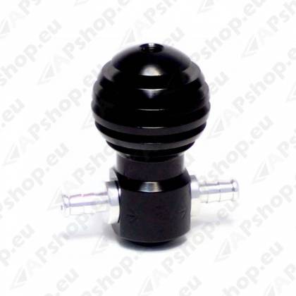 GFB ATOMIC Single stage, under-bonnet adj 3001
