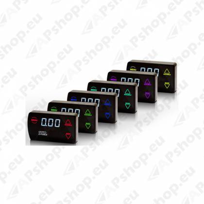 GFB D-Force Dedicated Diesel Electronic Boost Controller 3006