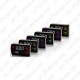 GFB D-Force Electronic Boost Controller with EGT Sensor 3007