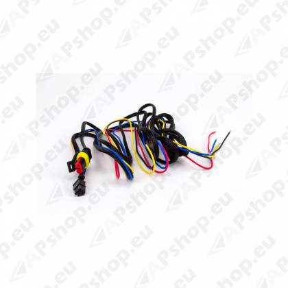 GFB G-Force/D-Force Wiring Loom 3855
