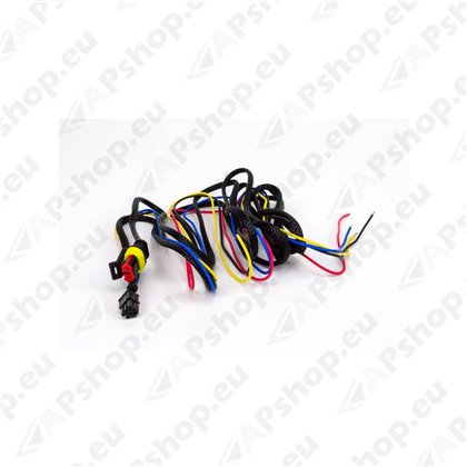 GFB G-Force/D-Force Wiring Loom 3855