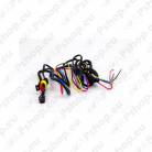 GFB G-Force/D-Force Wiring Loom 3855