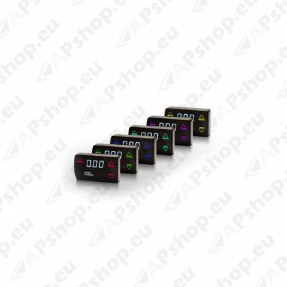 GFB G-FORCE II HEAD UNIT REPLACEMENT 3884