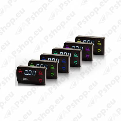 GFB D-FORCE HEAD UNIT 3886