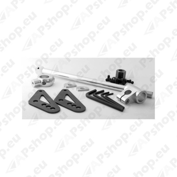 Impreza GD All-wheel Drive (2001 to 2005)