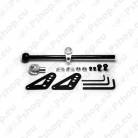 GFB Short Shift Kit 4005