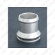 GFB Recirc outlet - male suit 19mm (3/4") ID hose 5220