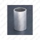 GFB 1-inch Alloy Weld-On Adaptor 5602