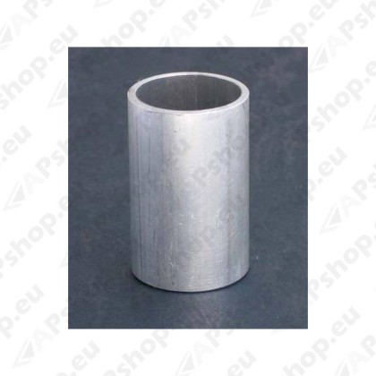 GFB 1-inch Alloy Weld-On Adaptor 5602