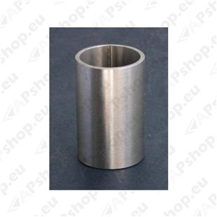 GFB 1-Inch Stainless Steel Weld-On Adaptor 5603