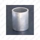 GFB 1.5-Inch Alloy Weld-On Pipe Adaptor 5604