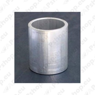 GFB 1.5-Inch Alloy Weld-On Pipe Adaptor 5604
