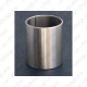 GFB 38mm (1.5-inch) Stainless Steel Weld-On Adaptor 5605