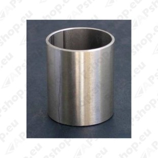 GFB 38mm (1.5-inch) Stainless Steel Weld-On Adaptor 5605