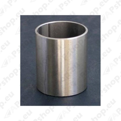 GFB 38mm (1.5-inch) Stainless Steel Weld-On Adaptor 5605