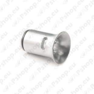 GFB Whistling Trumpet (for Stealth FX, Deceptor Pro) 5701