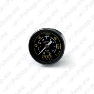 GFB Fuel Pressure Gauge suits 8050/8060 5730
