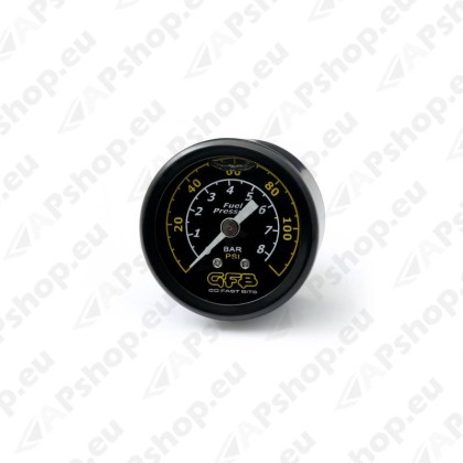 GFB Fuel Pressure Gauge suits 8050/8060 5730