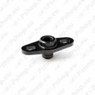 GFB Fuel Rail Adaptor for Subaru/N 5752